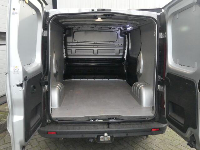 Opel VIVARO 1.6 CDTI EURO 6 - Airco - Navi - Cruise - ¤11.950,- Excl.