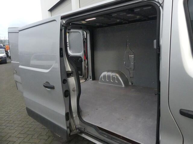 Opel VIVARO 1.6 CDTI EURO 6 - Airco - Navi - Cruise - ¤11.950,- Excl.