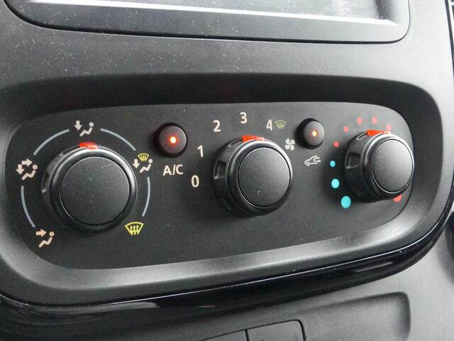 Opel VIVARO 1.6 CDTI EURO 6 - Airco - Navi - Cruise - ¤11.950,- Excl.