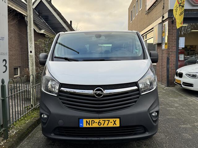 Opel VIVARO Combi 1.6 CDTI L2H1 BiTurbo ecoFLEX