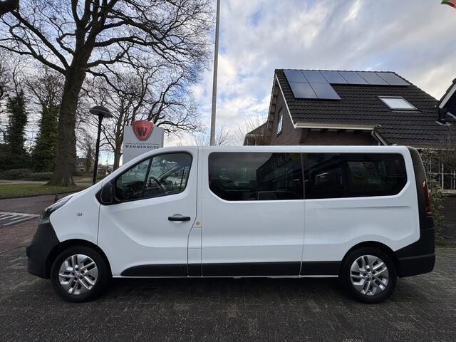 Opel VIVARO Combi 1.6 CDTI L2H1 BiTurbo ecoFLEX