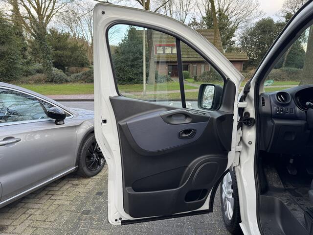 Opel VIVARO Combi 1.6 CDTI L2H1 BiTurbo ecoFLEX