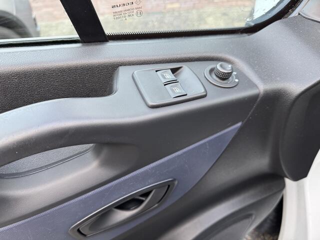 Opel VIVARO Combi 1.6 CDTI L2H1 BiTurbo ecoFLEX