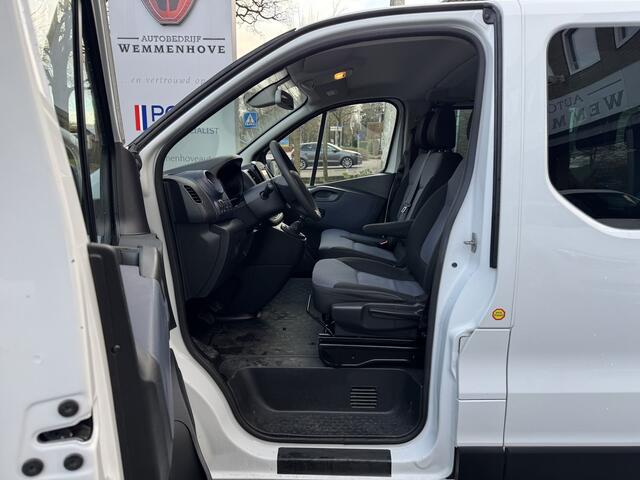 Opel VIVARO Combi 1.6 CDTI L2H1 BiTurbo ecoFLEX