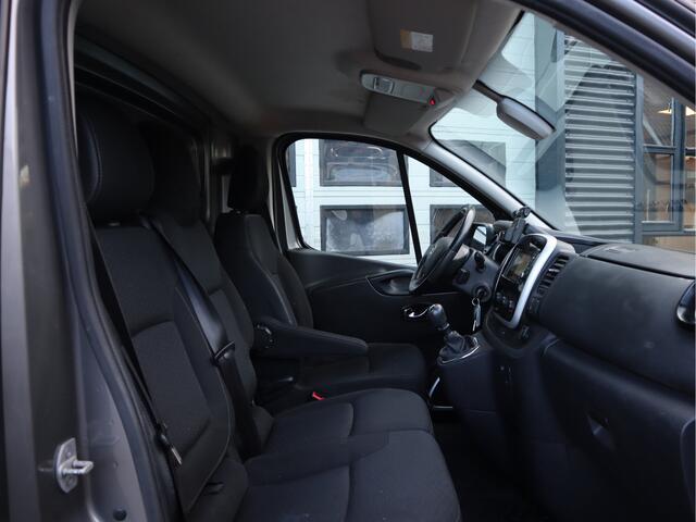 Opel VIVARO 1.6 CDTI 146pk Euro 6 - Imperiaal - Trekhaak - Camera