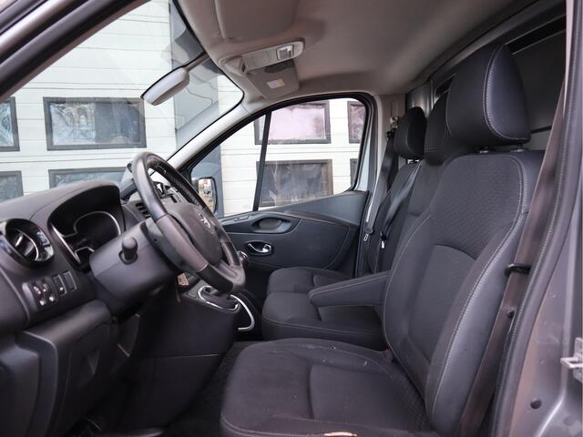 Opel VIVARO 1.6 CDTI 146pk Euro 6 - Imperiaal - Trekhaak - Camera