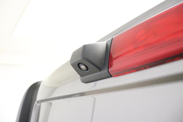 Opel VIVARO 1.6 CDTI L2H1 DC Sport EcoFlex | Navigatie | Camera achter | Dubbele cabine | Trekhaak | Side-bars | Telefoon voorbereiding | Cruise-control |