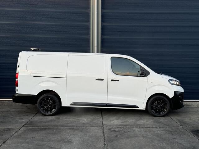 Opel VIVARO 1.5 CDTI L2H1 Edition AIRCO / CRUISE CONTROLE / NAVI / L3H1 / EURO 6