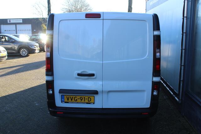 Opel VIVARO 1.6 CDTI L2H1 Edition L2H1 Cruise controle l Airco | Parkeersensoren | Bluetooth