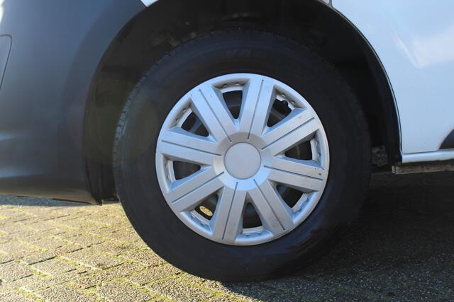 Opel VIVARO 1.6 CDTI L2H1 Edition L2H1 Cruise controle l Airco | Parkeersensoren | Bluetooth