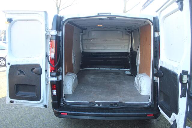 Opel VIVARO 1.6 CDTI L2H1 Edition L2H1 Cruise controle l Airco | Parkeersensoren | Bluetooth