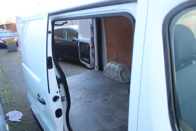 Opel VIVARO 1.6 CDTI L2H1 Edition L2H1 Cruise controle l Airco | Parkeersensoren | Bluetooth