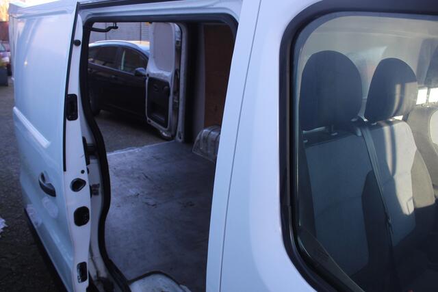 Opel VIVARO 1.6 CDTI L2H1 Edition L2H1 Cruise controle l Airco | Parkeersensoren | Bluetooth
