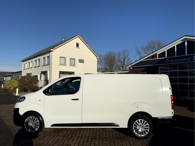 Opel VIVARO 2.0 CDTI L3 H1 Parkeersensoren, Stoelverwarming, Cruise Cntrll, Airco, Carplay