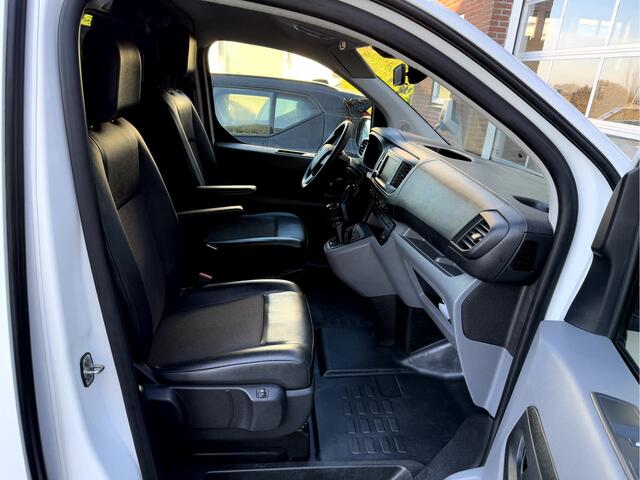 Opel VIVARO 2.0 CDTI L3 H1 Parkeersensoren, Stoelverwarming, Cruise Cntrll, Airco, Carplay