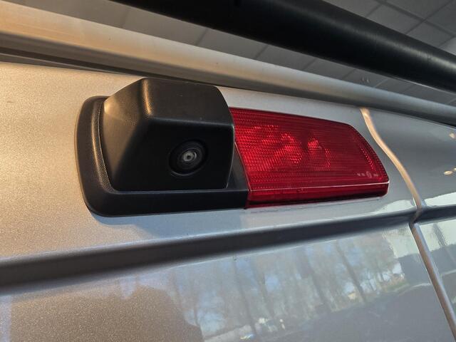 Opel VIVARO 1.6 CDTI 125pk L2H1 Innovation | IMPERIAAL | BETIMMERING | SIDEBARS | NAVI | CAMERA | LADDERROL | AIRCO | CRUISE CONTROL |
