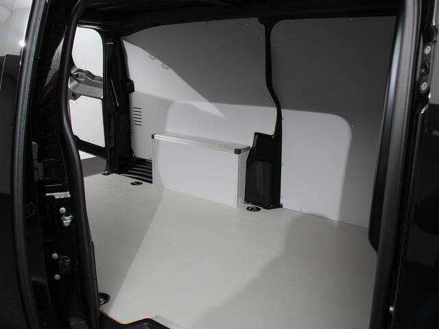 Opel VIVARO 2.0 BlueHDi 180 S&S L3 Automaat DEMO! Apple Carplay / Android Auto Parkeersensoren V+A Trekhaak Camera Navigatie Cruise Control LED koplampen houten afwerking laadruimte