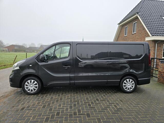 Opel VIVARO 1.6 CDTI L2H1 Sport