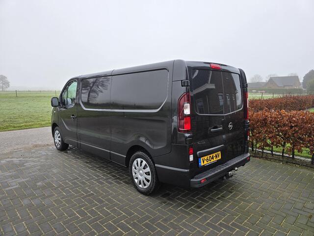 Opel VIVARO 1.6 CDTI L2H1 Sport