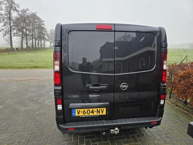 Opel VIVARO 1.6 CDTI L2H1 Sport