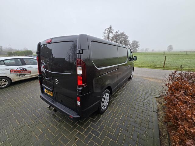 Opel VIVARO 1.6 CDTI L2H1 Sport