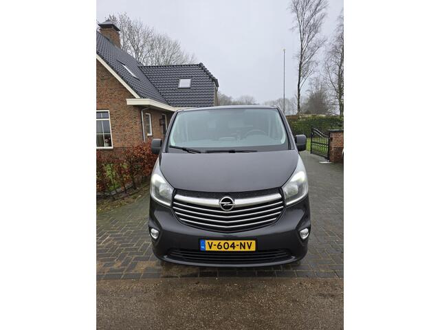 Opel VIVARO 1.6 CDTI L2H1 Sport