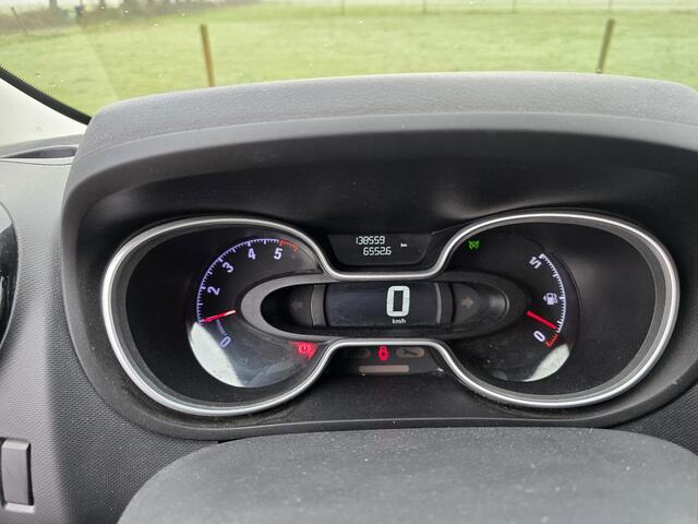 Opel VIVARO 1.6 CDTI L2H1 Sport