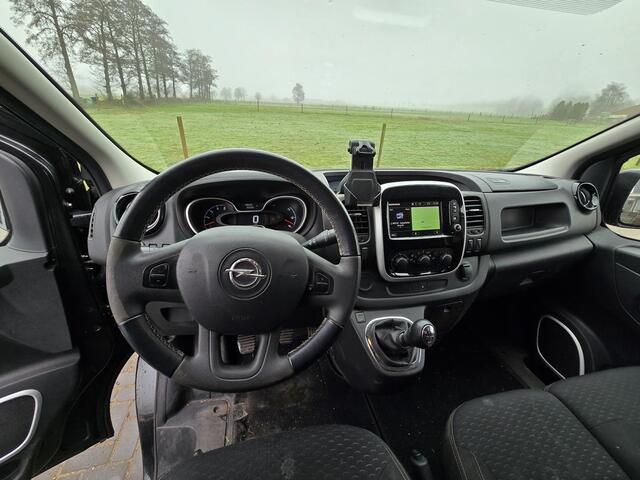 Opel VIVARO 1.6 CDTI L2H1 Sport