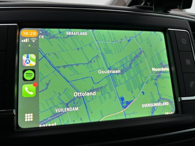 Opel VIVARO 2.0 BlueHDi L1 Automaat Carplay / Camera / 3-Persoons