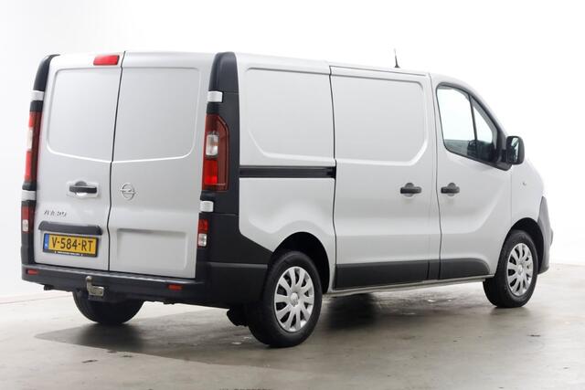 Opel VIVARO 1.6 CDTI 120pk Euro6 L1H1 Edition Airco/Navi 08-2018