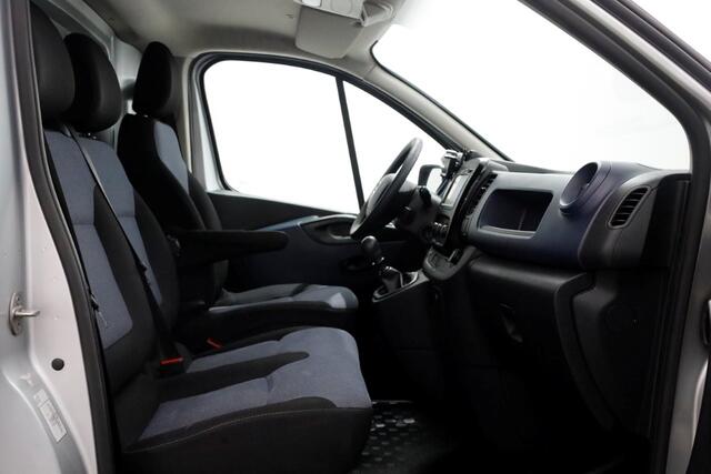 Opel VIVARO 1.6 CDTI 120pk Euro6 L1H1 Edition Airco/Navi 08-2018