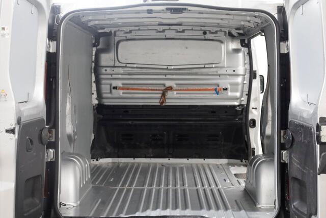 Opel VIVARO 1.6 CDTI 120pk Euro6 L1H1 Edition Airco/Navi 08-2018