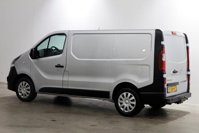 Opel VIVARO 1.6 CDTI 120pk Euro6 L1H1 Edition Airco/Navi 08-2018