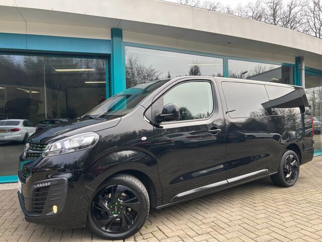 Opel VIVARO 2.0 CDTI DC Leder, CarPlay, Camera, LED, PDC, 18Inch