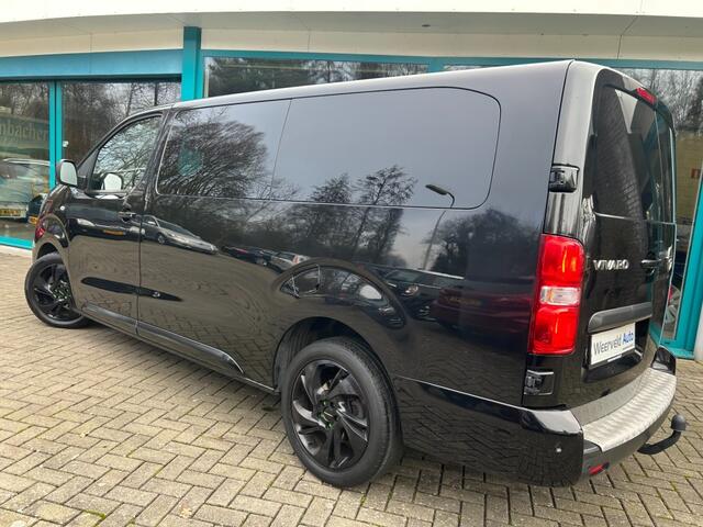 Opel VIVARO 2.0 CDTI DC Leder, CarPlay, Camera, LED, PDC, 18Inch