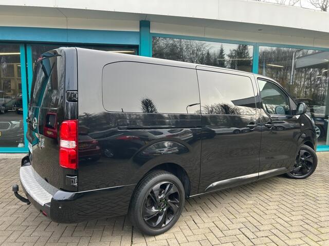 Opel VIVARO 2.0 CDTI DC Leder, CarPlay, Camera, LED, PDC, 18Inch
