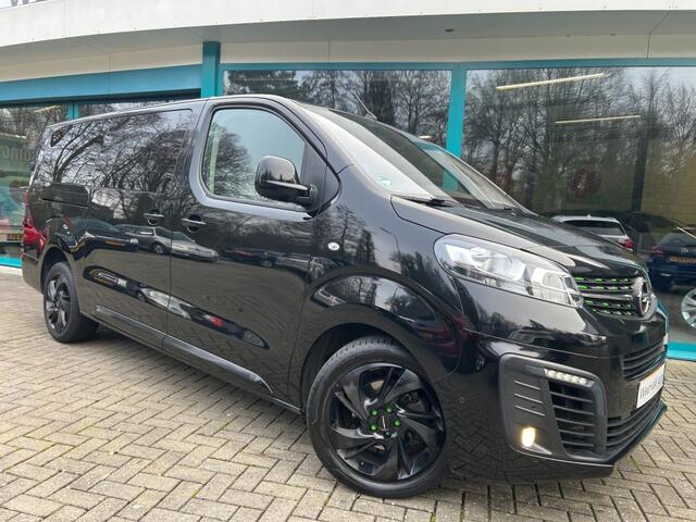 Opel VIVARO 2.0 CDTI DC Leder, CarPlay, Camera, LED, PDC, 18Inch