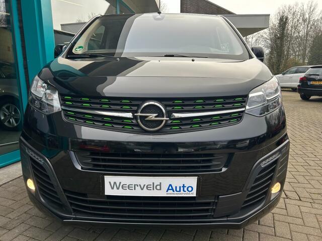 Opel VIVARO 2.0 CDTI DC Leder, CarPlay, Camera, LED, PDC, 18Inch
