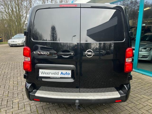 Opel VIVARO 2.0 CDTI DC Leder, CarPlay, Camera, LED, PDC, 18Inch