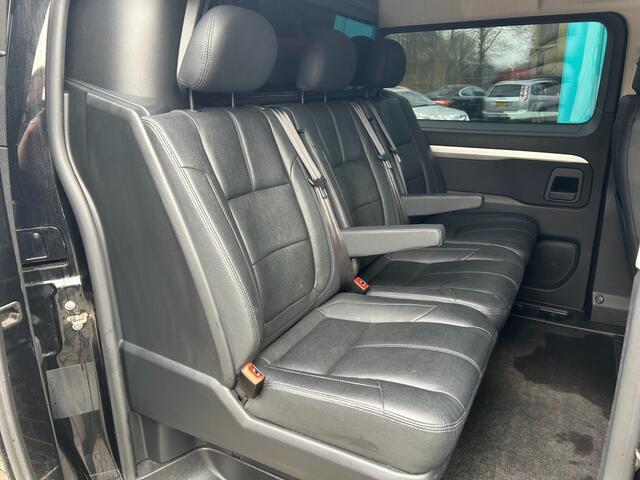 Opel VIVARO 2.0 CDTI DC Leder, CarPlay, Camera, LED, PDC, 18Inch