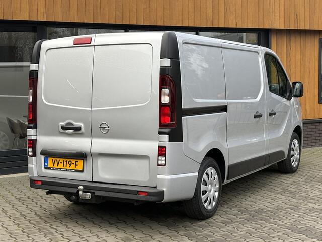 Opel VIVARO 1.6 CDTI L1H1 Edition 1e Eig. Navi, Cruise, PDC, Trekhaak