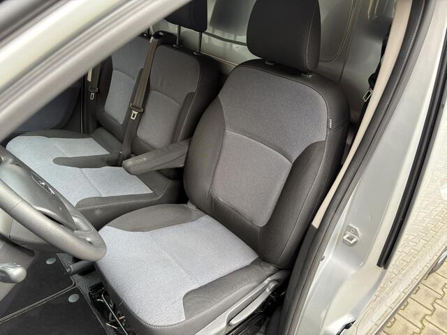 Opel VIVARO 1.6 CDTI L1H1 Edition 1e Eig. Navi, Cruise, PDC, Trekhaak