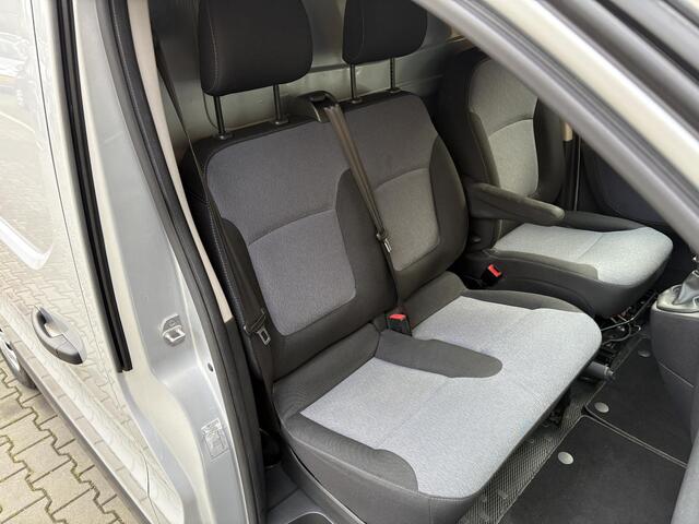 Opel VIVARO 1.6 CDTI L1H1 Edition 1e Eig. Navi, Cruise, PDC, Trekhaak