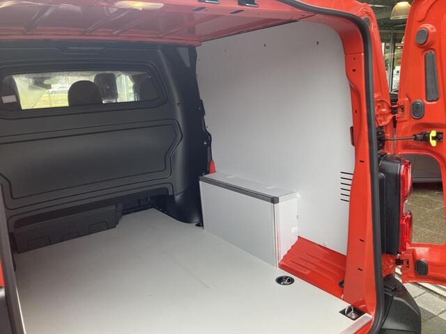 Opel VIVARO 2.0 Diesel 145 L3 Dubbele Cabine | Nieuw | Van 40.184 Voor 36.000 | BPM Voordeel | Navigatie | ECC | LMV | Trekh | Keyless Entree en Start