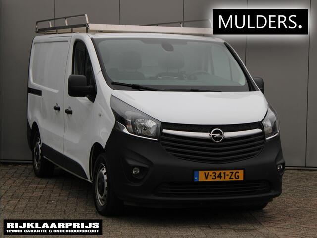 Opel VIVARO 1.6 CDTI L1H1 Business+ EcoFlex | Navi / Camera / Airco
