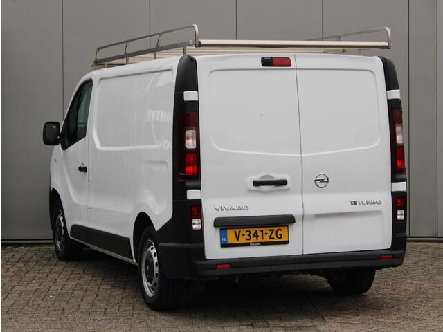 Opel VIVARO 1.6 CDTI L1H1 Business+ EcoFlex | Navi / Camera / Airco