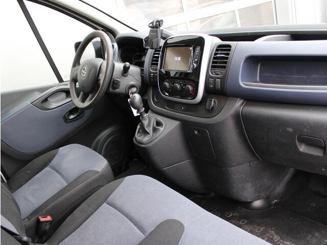 Opel VIVARO 1.6 CDTI L1H1 Business+ EcoFlex | Navi / Camera / Airco