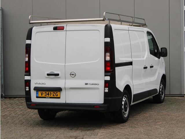 Opel VIVARO 1.6 CDTI L1H1 Business+ EcoFlex | Navi / Camera / Airco