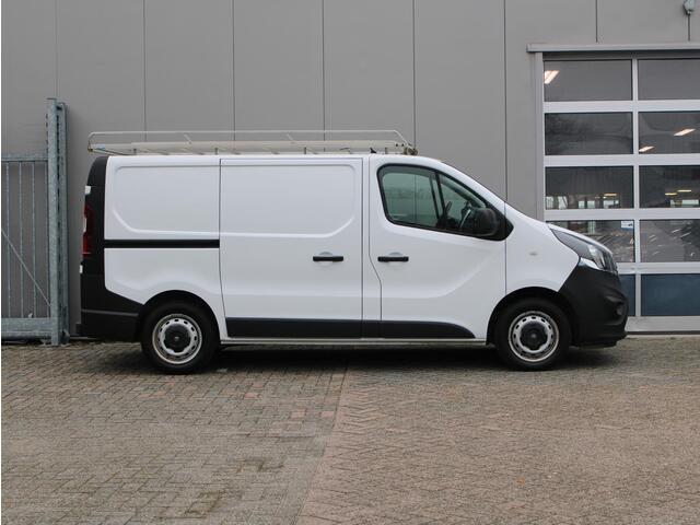 Opel VIVARO 1.6 CDTI L1H1 Business+ EcoFlex | Navi / Camera / Airco