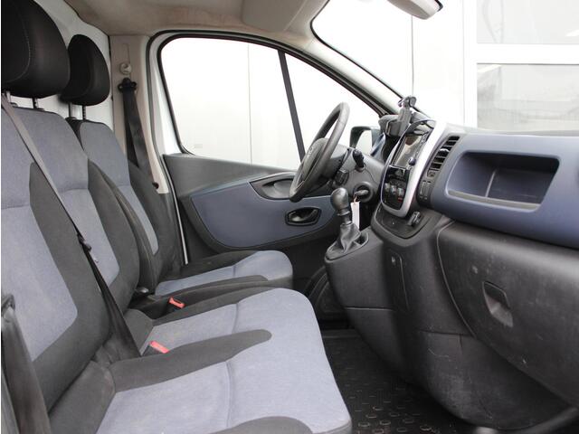 Opel VIVARO 1.6 CDTI L1H1 Business+ EcoFlex | Navi / Camera / Airco